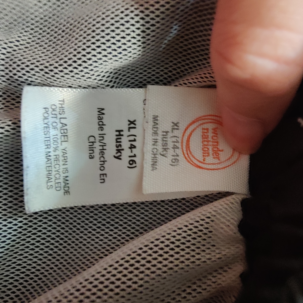 Swim trunks - Picture 3 of 3